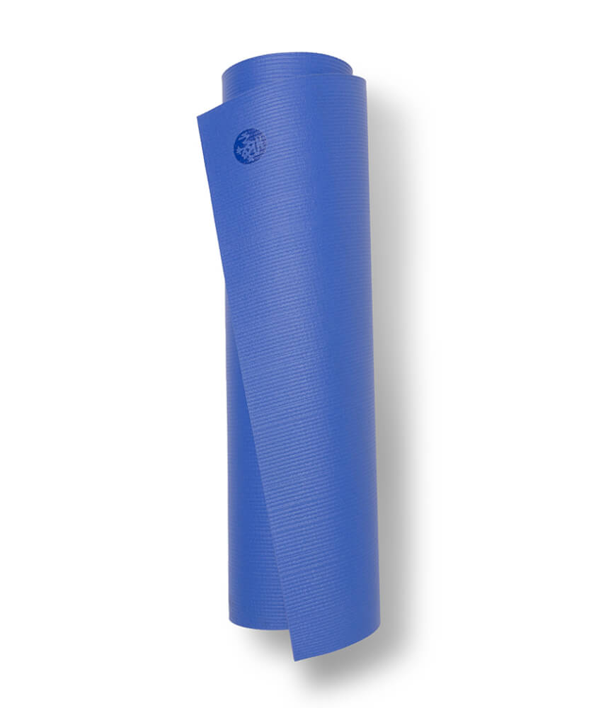 เสื่อโยคะ Manduka รุ่น PROlite® 4.7mm Long สีฟ้า_4